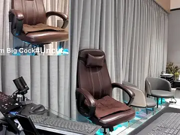 Stripchat Live Porn of OnlineBossUK