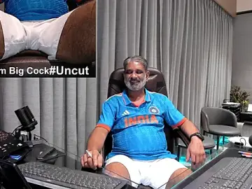 Stripchat Private Sex Chat of OnlineBossUK