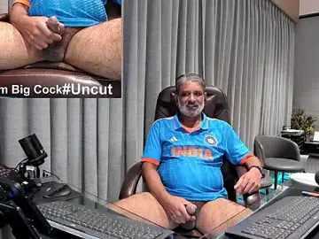 Stripchat Adult Video Chat of OnlineBossUK