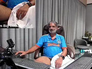 Stripchat Live Porn of OnlineBossUK