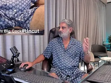 Stripchat Free Porn Cam of OnlineBossUK