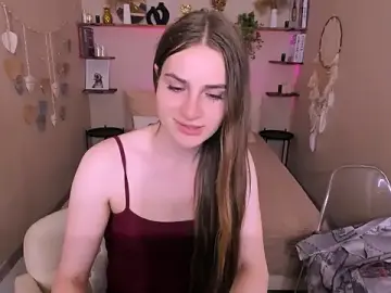 Stripchat Sex Chat of RoxyMorris