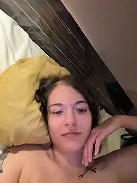 Stripchat Live Sex Cam of Sassy-Goddess96