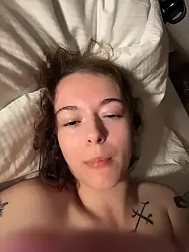 Stripchat Free Live Porn of Sassy-Goddess96