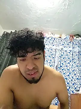 Stripchat Best Webcam of TheSpartanAR97