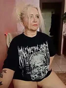 Stripchat Watch Live Sex Cams of _ANGEL_JENNY_