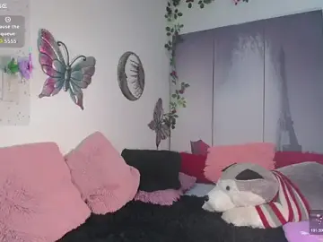 Stripchat Watch Live Sex Cams of alix_kitty