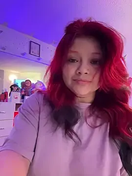 Stripchat Live Porn of barbiee_doll1