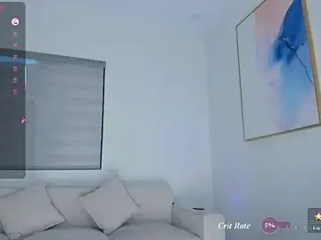 Stripchat Free Porn Cam of Aoki_sweet