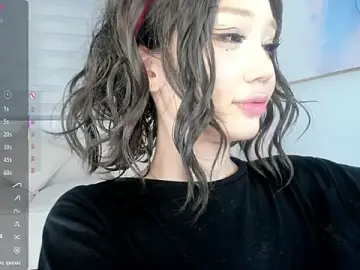 Stripchat Free Live Porn of Aoki_sweet