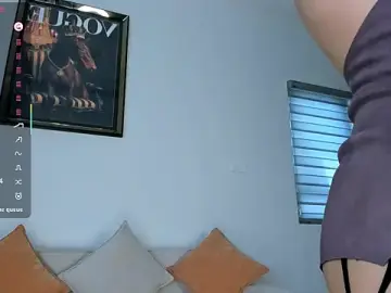 Stripchat Free Live Porn of Aoki_sweet