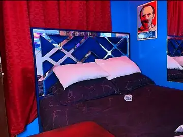 Stripchat Sex Chat of Luke_Howland