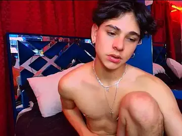 Stripchat Sex Chat of Luke_Howland
