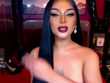 Stripchat Nude Webcam of NatalyaFox