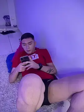 Stripchat Best live sex cam show of NicoXXX_