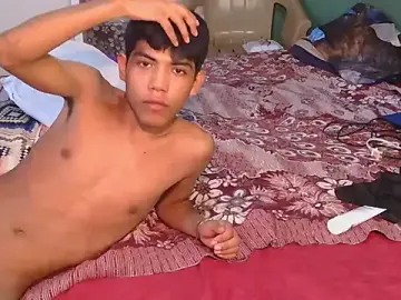 Stripchat Adult Webcams of P4NT0J4