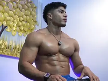 Stripchat Best Webcam of Romano_king