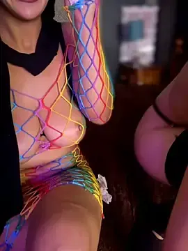 Stripchat Nude Webcam of Sweet-Danger