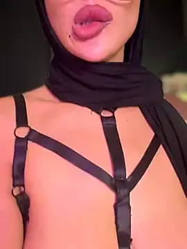 Stripchat Sex Chat of Sweet-Danger