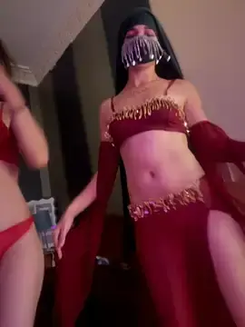 Stripchat Sex Cam of Sweet-Danger