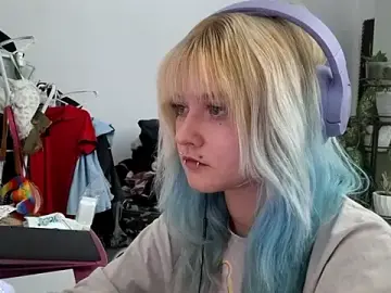 Stripchat Free Porn Cam of TwilaOhlmann