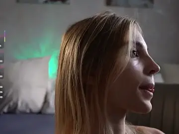 Stripchat Free Live Porn of beckymadsons