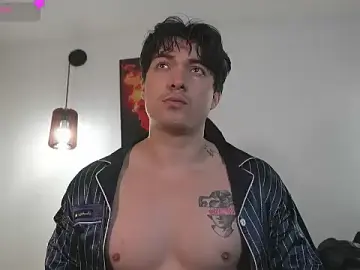 Stripchat Free Live Porn of jake_murphy1