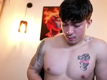 Stripchat Sex Cam of jake_murphy1