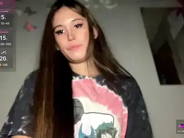 Stripchat Best Webcam of kathrynwilson1