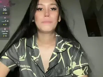 Stripchat Live Porn of kathrynwilson1