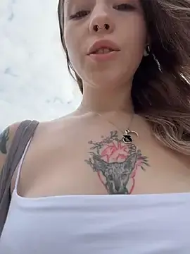 Stripchat Nude Webcam of mini_moona