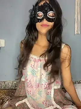 Stripchat Sex Cam of nyala2007