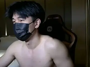 Stripchat Live Sex of wuzhimao0207
