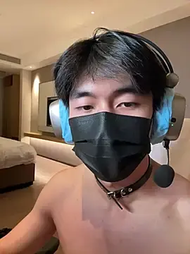 Stripchat Free Porn Cam of wuzhimao0207