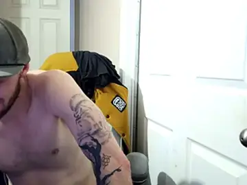 Stripchat Adult Video Chat of Huntzg23