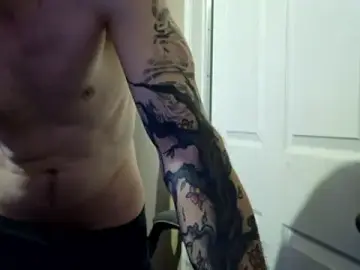 Stripchat Live Sex Cam of Huntzg23