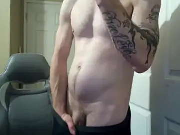 Stripchat Live Sex of Huntzg23