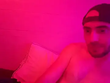 Stripchat Sex Chat of Huntzg23