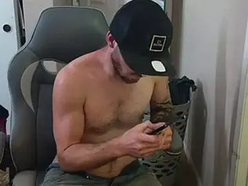 Stripchat Live Porn of Huntzg23