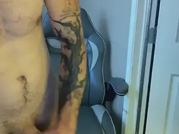 Stripchat Private Sex Chat of Huntzg23