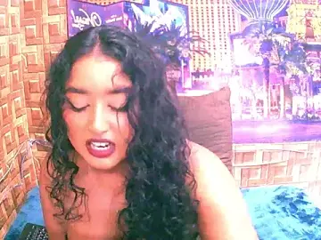 Stripchat Free Live Porn of IndianAngel4u