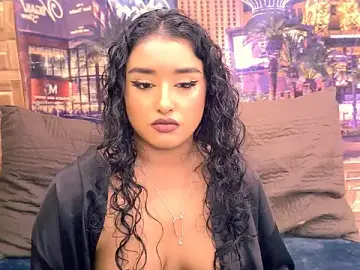 Stripchat Live Porn of IndianAngel4u