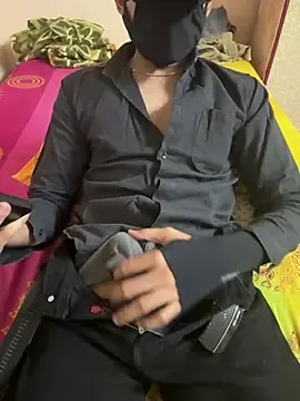 Stripchat Free Live Porn of Ivaan_hot