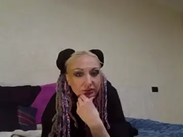 Stripchat Best Webcam of LilaniLoverx