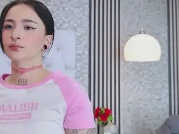 Stripchat Live Porn of MadissonPaytonn