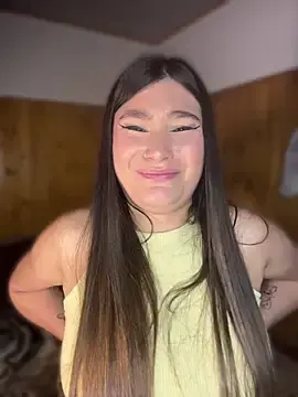 Stripchat Free Porn Cam of Miss_Dani