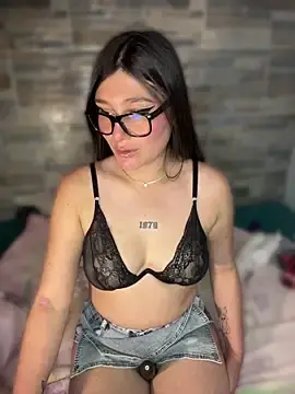 Stripchat Free Live Porn of Miss_Dani