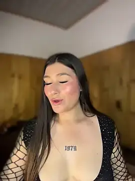 Stripchat Sex Chat of Miss_Dani