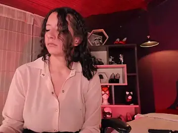 Stripchat Live Porn of Moony_14