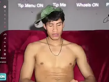 Stripchat Best Webcam of Pickmenx